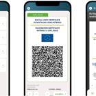 zVEM-mobilna-aplikacija-EU-digitalno-COVID-potrdilo-QR-koda-Apple-iOS-Google-Android