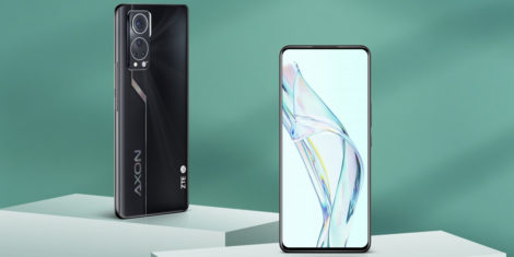 ZTE-Axon-30-Slovenija