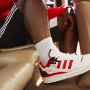 Adidas Forum superge 2021 nove