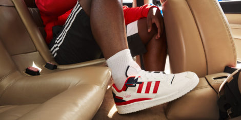 Adidas Forum superge 2021 nove