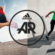 Adidas Runners Ljubljana