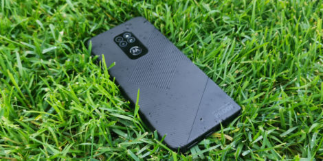 Motorola-Defy