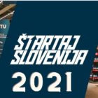Štartaj Slovenija 2021 POP TV