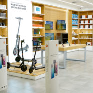 Xiaomi Mi Store Slovenija - Europark Maribor