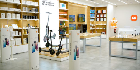 Xiaomi Mi Store Slovenija - Europark Maribor