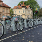 BicikeLJ-Dolenjska-cesta-Strelisce