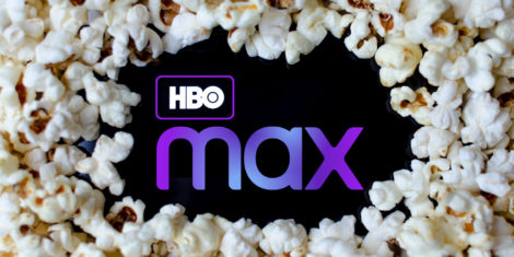 HBO Max Slovenija filmi kinoWarner Bros