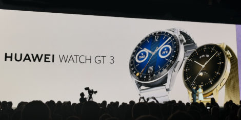 Huawei Watch GT 3 cena ura