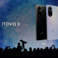 Huawei nova 9