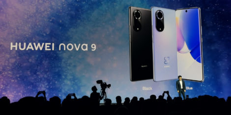 Huawei nova 9