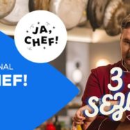 Ja Chef! 3. sezona