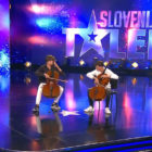 Pio Cellos Slovenija Gabriel Ruben ima talent 2021 tekmovalci