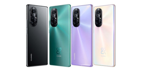 huawei nova 9 cena