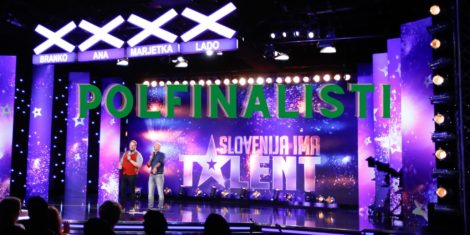 polfinalisti Slovenija ima talent 2021 tekmovalci polfinale