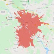 A1-Slovenija-5G-pokritost-Kranj-november-2021