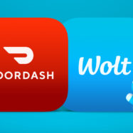 DoorDash je kupil Wolt - Wolt Slovenija