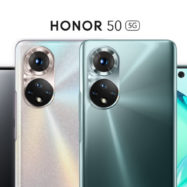 Honor 50 Telemach cena Slovenija