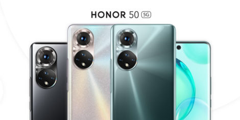 Honor 50 Telemach cena Slovenija