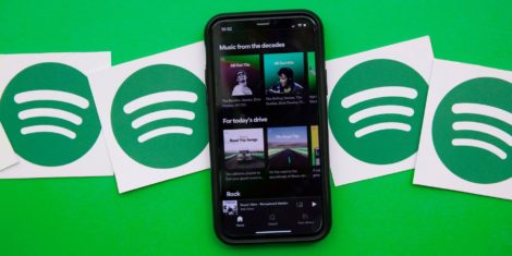 Spotify-zvocna-knjiga-Findaway