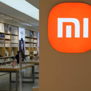 Xiaomi Mi Store Citypark Ljubljana trgovina