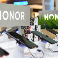 honor telefoni 2021 top 3 kitajska