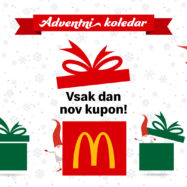 Adventni-koledar-McDonalds-Slovenija-aplikacija
