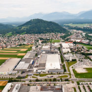 Goodyear Slovenija Kranj obnovljiva energija