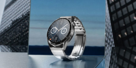 Huawei Watch GT 3 cena Slovenija 46mm
