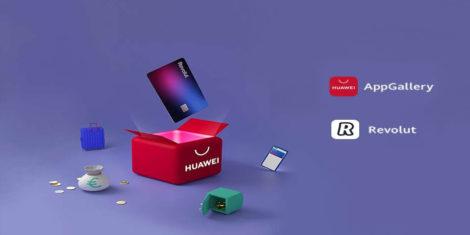 Revolut-Huawei-AppGallery
