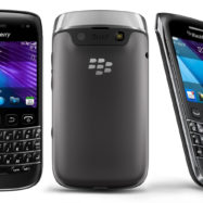 BlackBerry OS konec delovanja