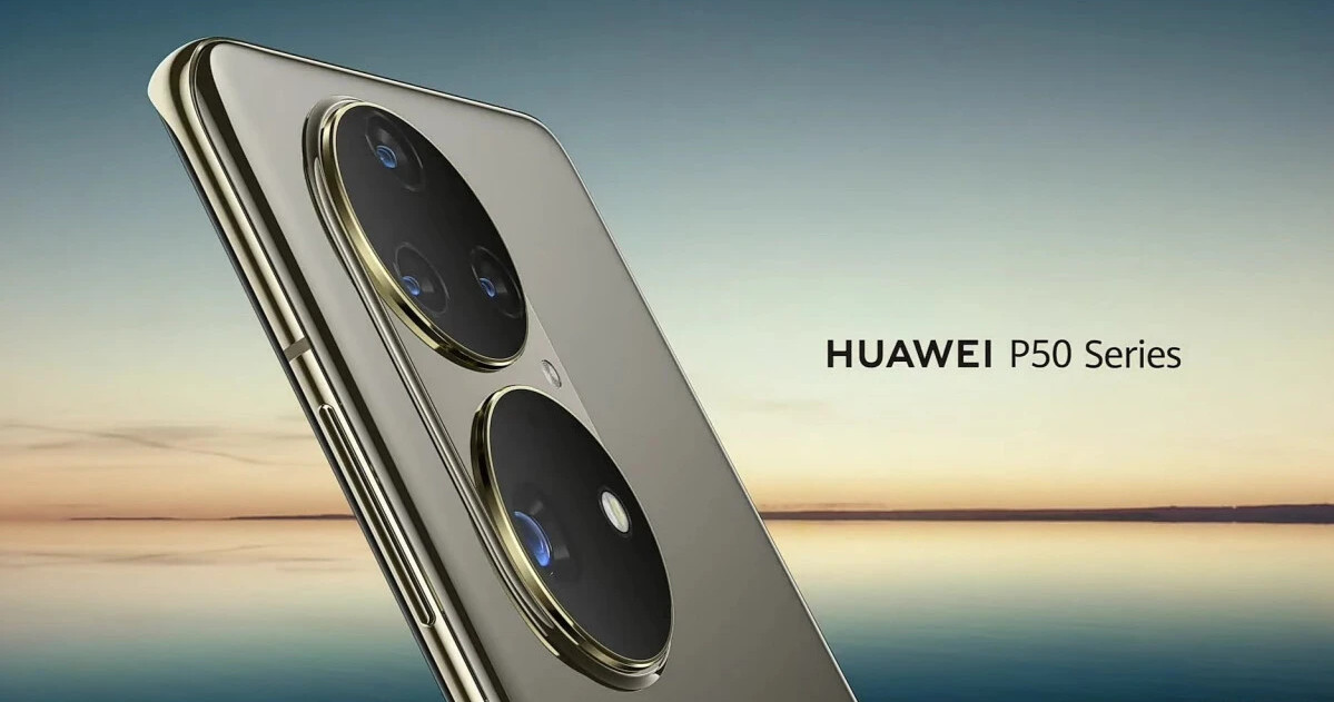 Huawei P50 Pro cena / Huawei P50 Pro in Huawei P50 Pocket bosta naprodaj tudi na globalnem trgu, cena na nekaterih je že znana - UPORABNA STRAN