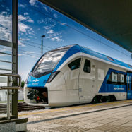 Slovenske železnice Stadler FLIRT nakup 20 novih vlakov razpis