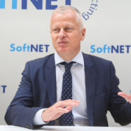 Softnet Andrej Boštjančič Omrežje