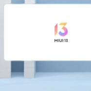 Xiaomi MIUI 13 nadgradnja Slovenija