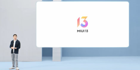Xiaomi MIUI 13 nadgradnja Slovenija