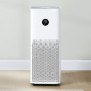 Xiaomi Smart Air Purifier 4 Pro cena