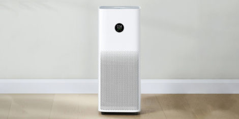 Xiaomi Smart Air Purifier 4 Pro cena