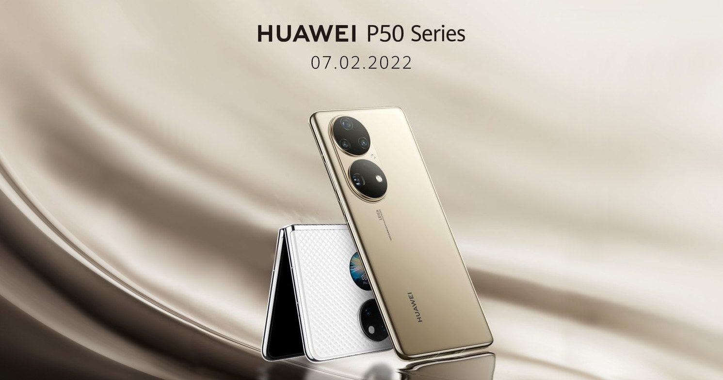 Huawei P50 Pro Где Купить