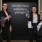 Samsung Galaxy S22 Ultra dogodek Zagreb 3