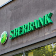Sberbank Slovenija dvig gotovine zaprte poslovalnice propad
