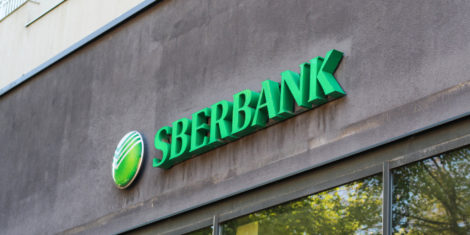 Sberbank Slovenija dvig gotovine zaprte poslovalnice propad