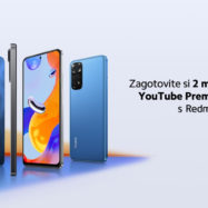 Xiaomi-YouTube-Premium-brezplacno-Redmi-Note-11