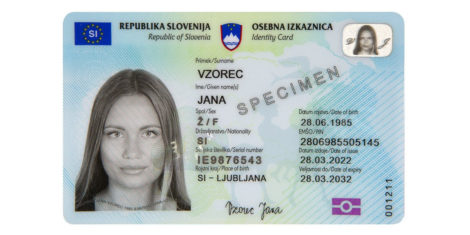 Biometricna-osebna-izkaznica-cena-narocilo-QR-koda-prstni-odtis-cip-veljavnost