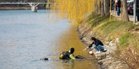 Drava-2022-cistilna-akcija-Maribor