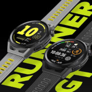 Huawei Watch GT Runner cena Slovenija