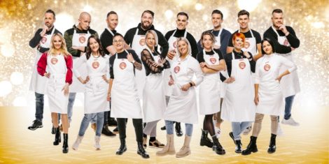 MasterChef Slovenija 2022 spored POP TV VOYO