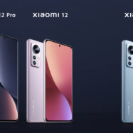 Xiaomi 12 Pro Xiaomi 12 Xiaomi 12X