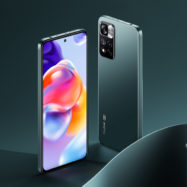 Xiaomi Redmi Note 11 Pro+ 5G 120W Xiaomi Redmi Note 11S 5G