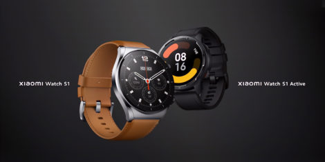 Xiaomi Watch S1 Active cena Slovenija Xiaomi Watch S1