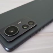 Xiaomi 12 Pro test telefona